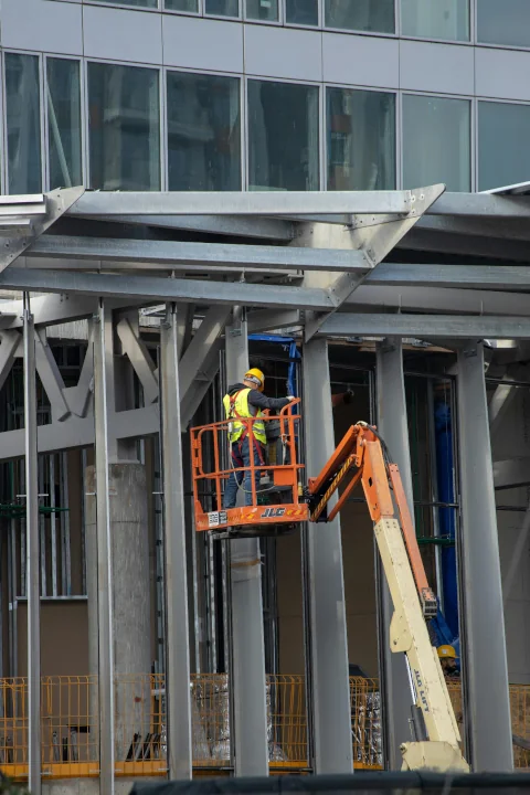 Gestión de obras